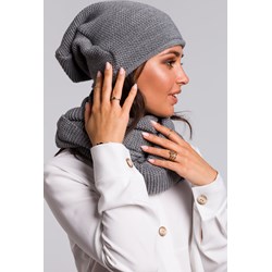 Czapka zimowa damska Be Knitwear - Cudmoda - zdjęcie produktu