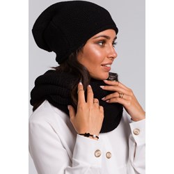 Czapka zimowa damska Be Knitwear - Cudmoda - zdjęcie produktu