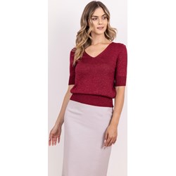 Sweter damski Mkm - Cudmoda - zdjęcie produktu