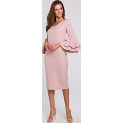 Sukienka Makover - Cudmoda - zdjęcie produktu