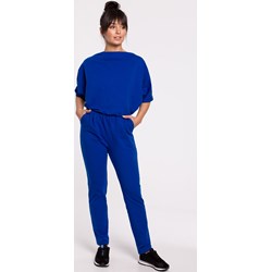 Kombinezon damski BeWear - Cudmoda - zdjęcie produktu