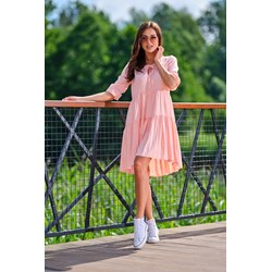 Sukienka AWAMA - Cudmoda - zdjęcie produktu
