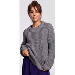 Sweter damski Be Knitwear - Cudmoda - zdjęcie produktu