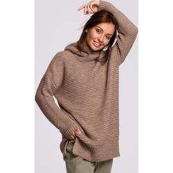Sweter damski Be Knitwear - Cudmoda - zdjęcie produktu