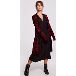 Sweter damski Be Knitwear - Cudmoda - zdjęcie produktu