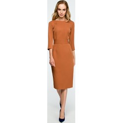 Sukienka Stylove - Cudmoda - zdjęcie produktu
