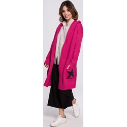 Sweter damski Be Knitwear - Cudmoda - zdjęcie produktu