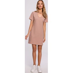 Sukienka Moe - Cudmoda - zdjęcie produktu