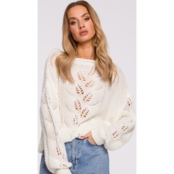 Sweter damski Moe - Cudmoda - zdjęcie produktu