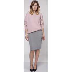 Sweter damski Mkm - Cudmoda - zdjęcie produktu