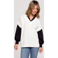 Sweter damski Be Knitwear - Cudmoda - zdjęcie produktu