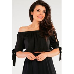 Bluzka damska AWAMA - Cudmoda - zdjęcie produktu