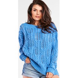 Sweter damski AWAMA - Cudmoda - zdjęcie produktu