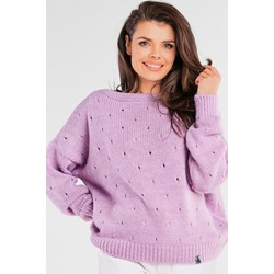 Sweter damski AWAMA - Cudmoda - zdjęcie produktu