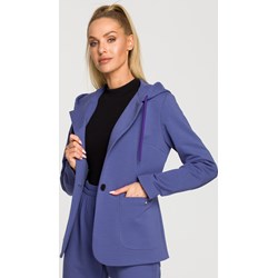 Marynarka Moe - Cudmoda - zdjęcie produktu