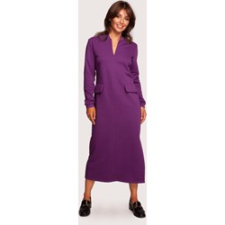 Sukienka BeWear - Cudmoda - zdjęcie produktu