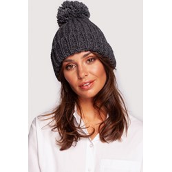 Czapka zimowa damska Be Knitwear - Cudmoda - zdjęcie produktu