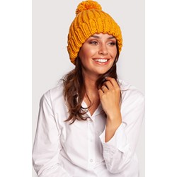 Czapka zimowa damska Be Knitwear - Cudmoda - zdjęcie produktu