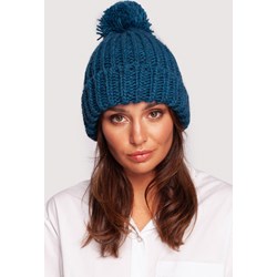 Czapka zimowa damska Be Knitwear - Cudmoda - zdjęcie produktu