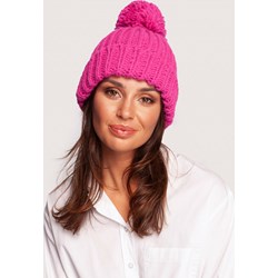 Czapka zimowa damska Be Knitwear - Cudmoda - zdjęcie produktu