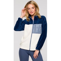 Bluza damska Lalupa - Cudmoda - zdjęcie produktu