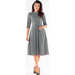Sukienka AWAMA - Cudmoda - zdjęcie produktu