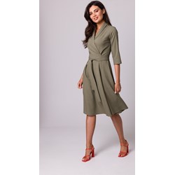 Sukienka BeWear - Cudmoda - zdjęcie produktu