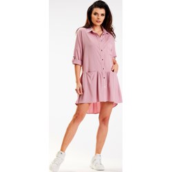 Sukienka AWAMA - Cudmoda - zdjęcie produktu