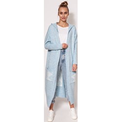 Sweter damski Mkm - Cudmoda - zdjęcie produktu