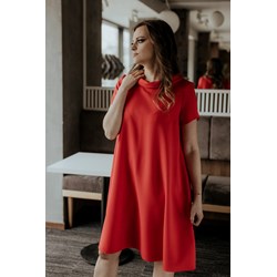 Sukienka Tessita - Cudmoda - zdjęcie produktu
