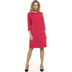 Sukienka Tessita - Cudmoda - zdjęcie produktu