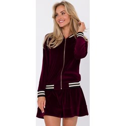 Bluza damska Moe - Cudmoda - zdjęcie produktu