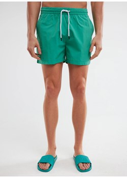 Szorty kąpielowe męskie turkusowe Rafansisos 302 Big Star - kod rabatowy