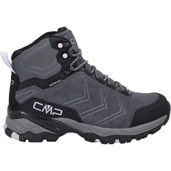 Buty trekkingowe damskie CMP sportowe z tkaniny  - zdjęcie produktu
