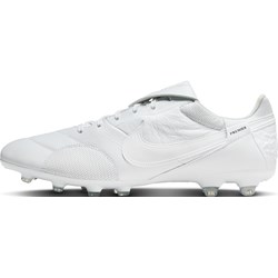 Buty sportowe męskie Nike sznurowane  - zdjęcie produktu