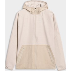 Bluza męska beżowa Rl9  - zdjęcie produktu