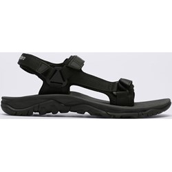 Sandały męskie Umbro na rzepy casual letnie  - zdjęcie produktu