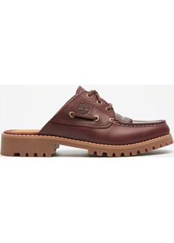 TIMBERLAND NOREEN MULE SHOE Timberland Symbiosis - kod rabatowy