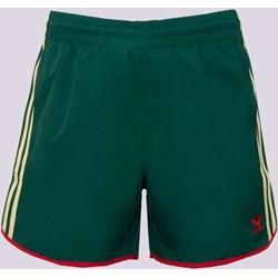 Adidas spodenki męskie w paski  - zdjęcie produktu