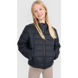 Kurtka dziewczęca 4f Junior - Sportstylestory.com - zdjęcie produktu