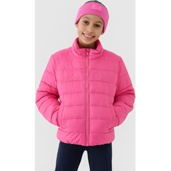 Kurtka dziewczęca 4f Junior - Sportstylestory.com - zdjęcie produktu