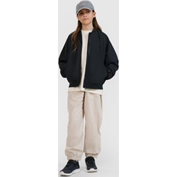 Kurtka dziewczęca 4f Junior - Sportstylestory.com - zdjęcie produktu