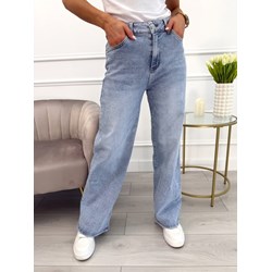 Jeansy damskie Modnakiecka.pl - zdjęcie produktu