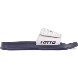 Klapki męskie Lotto na lato sportowe  - zdjęcie produktu