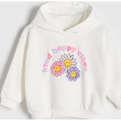 Bluza dziewczęca Reserved - zdjęcie produktu