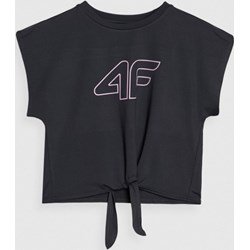 Bluzka dziewczęca 4f Junior - Sportstylestory.com - zdjęcie produktu