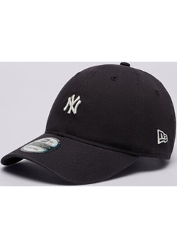 NEW ERA CZAPKA MINI LOGO WASHED 920 NYY NEW YORK YANKEES New Era Sizeer - kod rabatowy