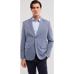 Marynarka męska BIG STAR tkaninowa elegancka  - zdjęcie produktu