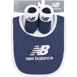 Komplet niemowlęcy New Balance - streetstyle24.pl - zdjęcie produktu