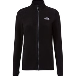 Bluza damska czarna The North Face  - zdjęcie produktu